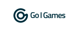 Go Games website logo