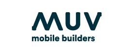 MUV website logo